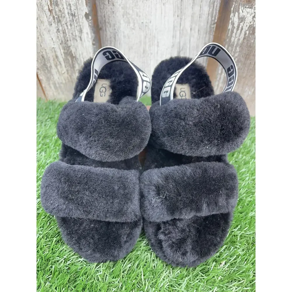 UGG excellent oh